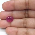 Ruby 4.13 Carat