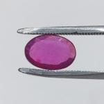 Ruby 3.45 Carat