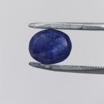 Blue Sapphire 3.50 Carat