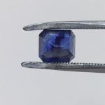 Blue Sapphire 3.59 Carat