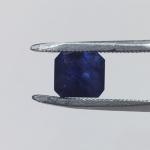 Blue Sapphire 3.59 Carat