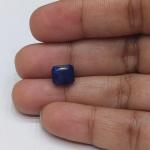 Blue Sapphire 3.59 Carat