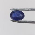 Blue Sapphire 3.00 Carat