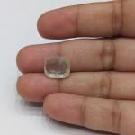 Yellow Sapphire 6.73 Carat