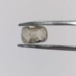 Yellow Sapphire 5.20 Carat