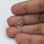 Yellow Sapphire 3.05 Carat