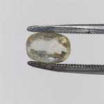 Yellow Sapphire 2.85 Carat