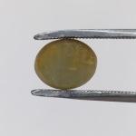 Cat's Eye 7.12 Carat