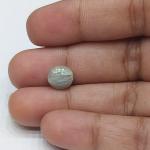 Cat's Eye 3.35 Carat