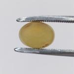 Cat's Eye 3.20 Carat
