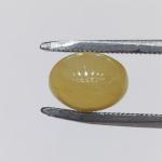 Cat's Eye 3.20 Carat