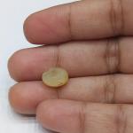 Cat's Eye 3.20 Carat