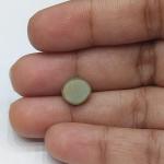 Cat's Eye 3.10 Carat