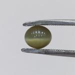 Cat's Eye 2.15 Carat