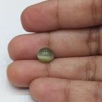 Cat's Eye 2.15 Carat