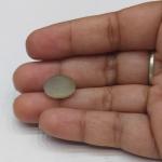 Cat's Eye 9.05 Carat