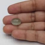 Cat's Eye 9.05 Carat
