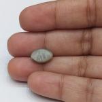 Cat's Eye 4.30 Carat