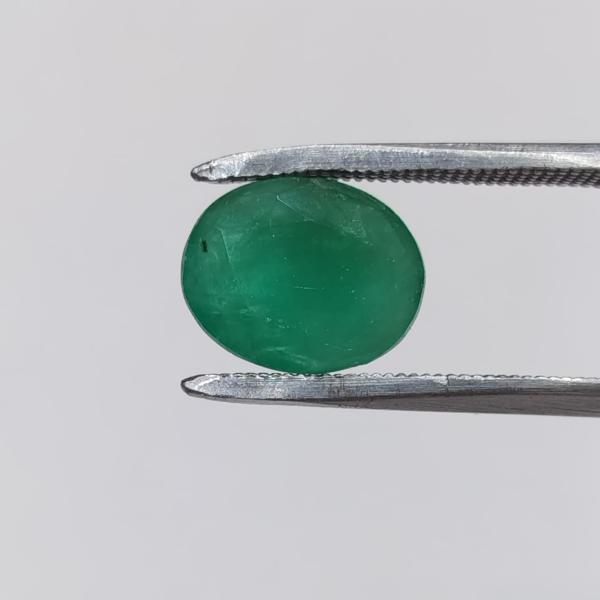 Emerald 4.50 Carat