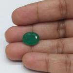 Emerald 4.50 Carat
