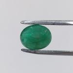 Emerald 4.50 Carat