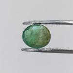 Emerald 3.89 Carat