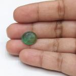 Emerald 3.89 Carat