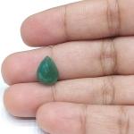Emerald 3.70 Carat