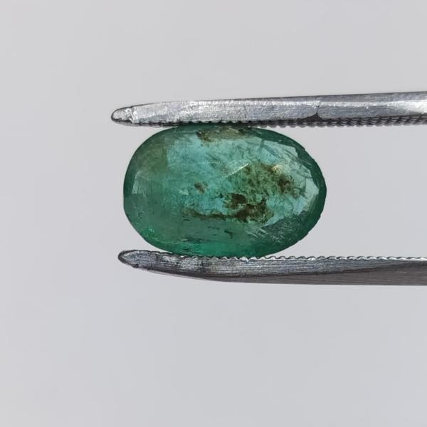 Emerald 3.42 Carat