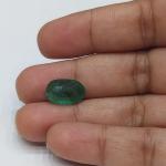 Emerald 3.42 Carat