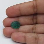 Emerald 3.40 Carat
