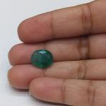 Emerald 3.40 Carat