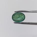 Emerald 3.05 Carat