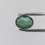 Emerald 3.05 Carat