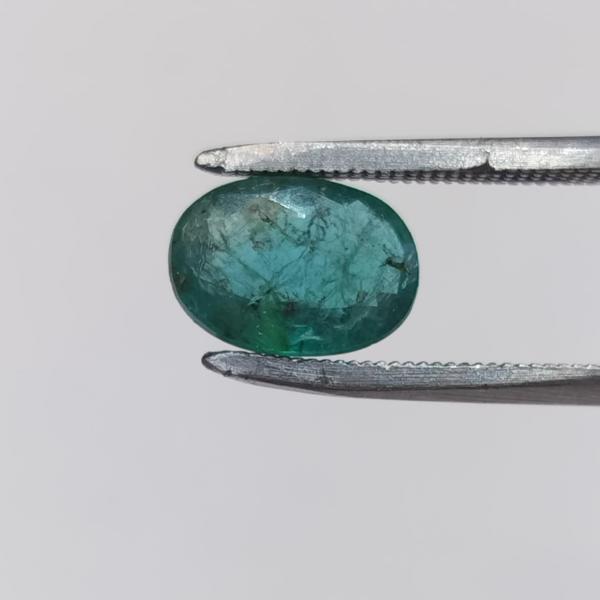 Emerald 2.90 Carat
