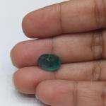 Emerald 2.90 Carat