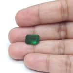 Emerald 2.70 Carat