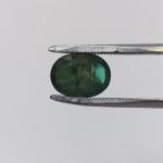Emerald 2.70 Carat