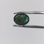 Emerald 2.70 Carat