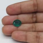 Emerald 2.70 Carat