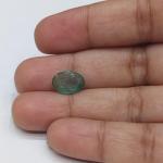 Emerald 2.15 Carat