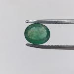 Emerald 3.35 Carat