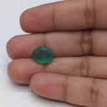 Emerald 3.35 Carat