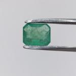 Emerald 3.50 Carat
