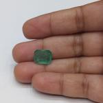 Emerald 3.50 Carat