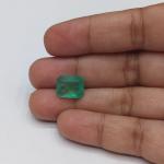 Emerald 3.50 Carat