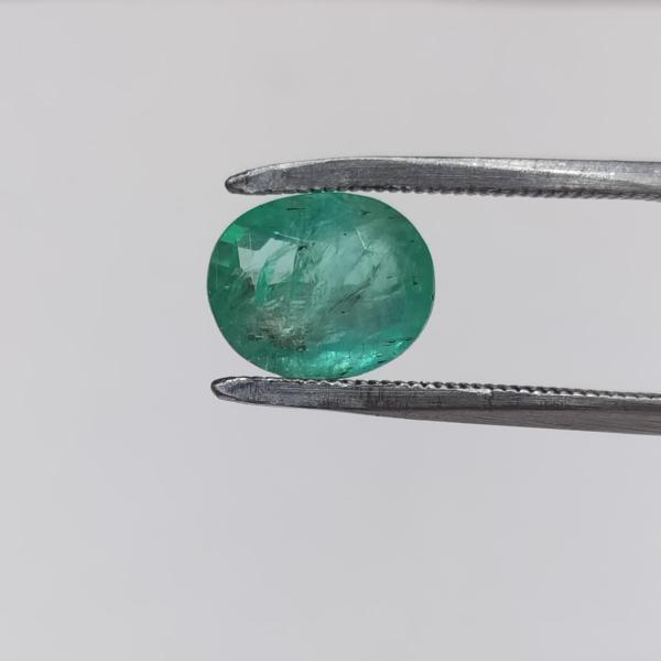 Emerald 3.20 Carat