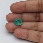 Emerald 3.20 Carat