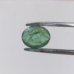 Emerald 3.01 Carat