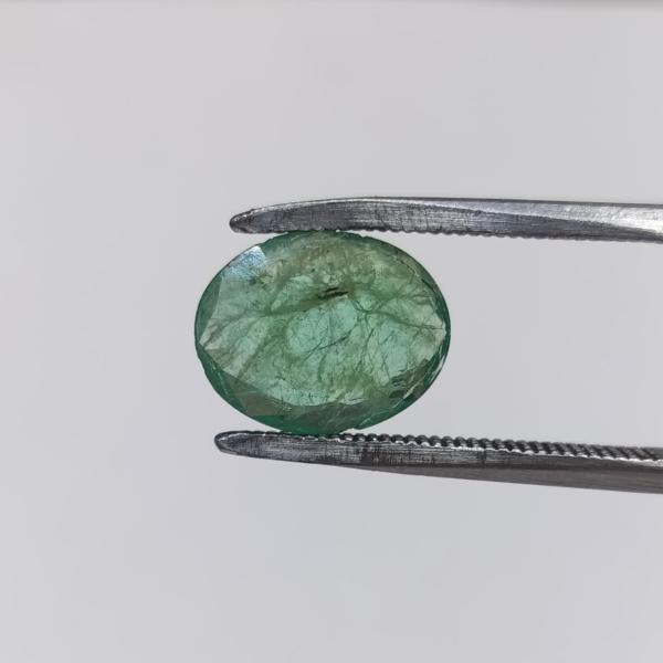 Emerald 3.01 Carat